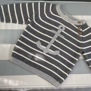 Babyboy Sweater